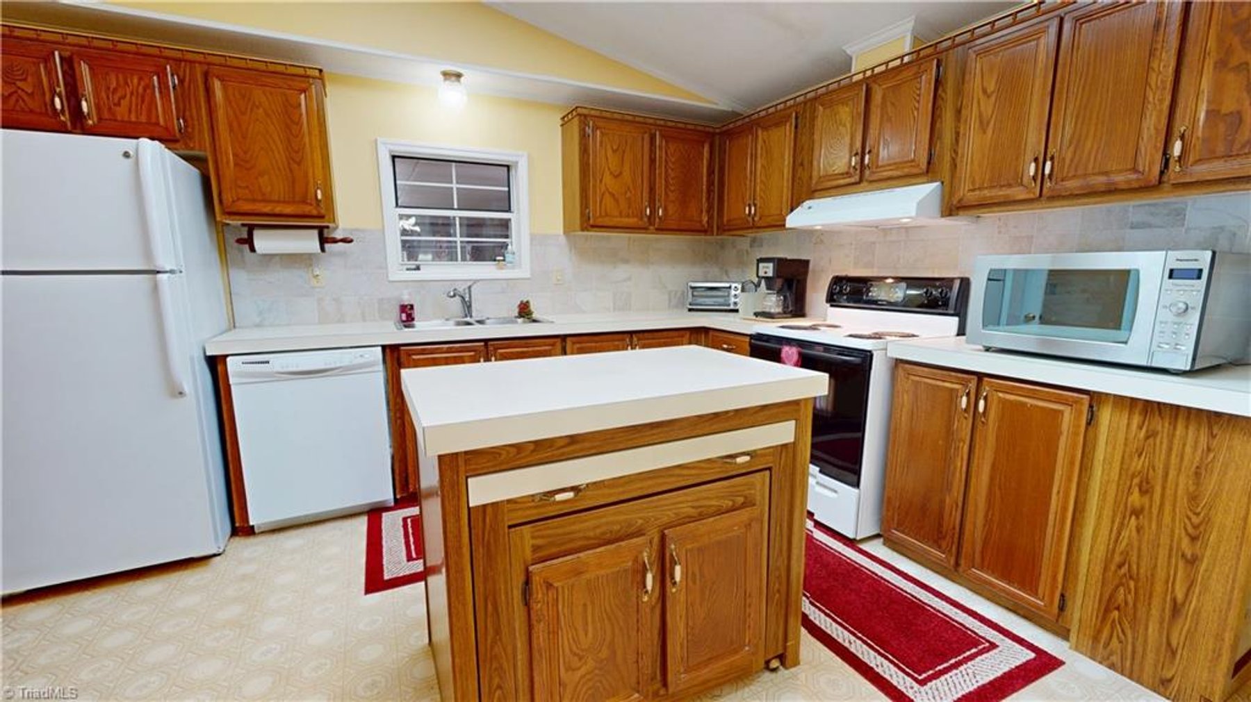 Image for Home For Sale in Pilot Mountain - 163 Nichols Road