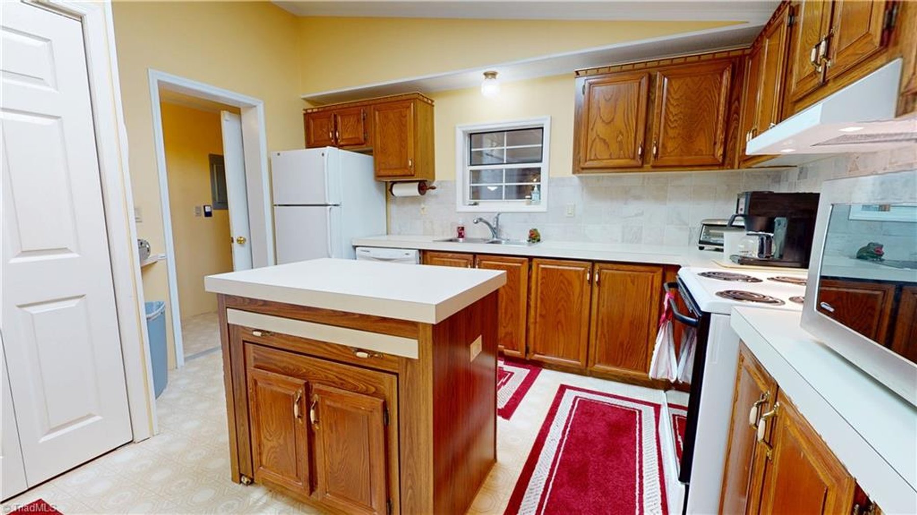 Image for Home For Sale in Pilot Mountain - 163 Nichols Road