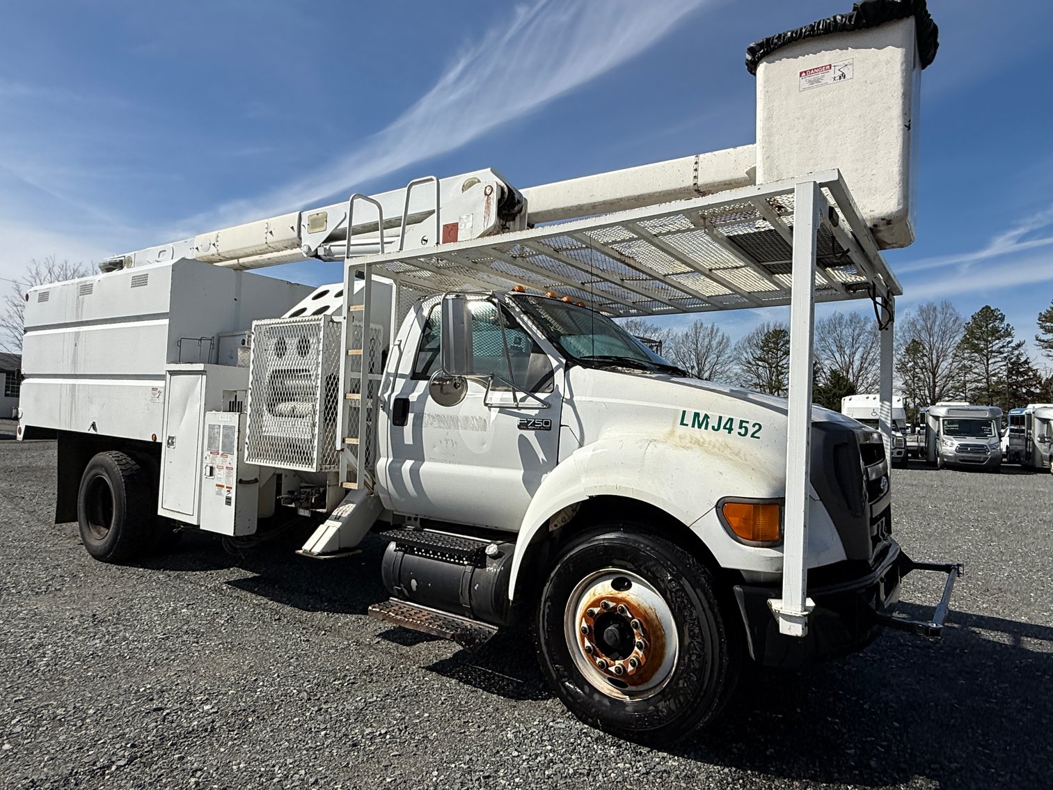 Image for City of Charlotte Rolling Stock Auction