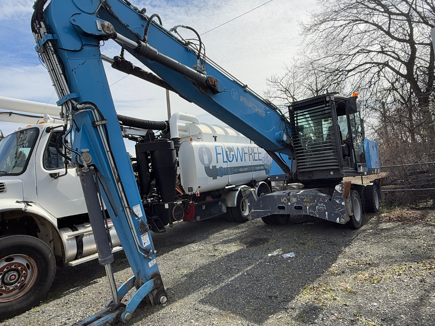 Image for City of Charlotte Rolling Stock Auction