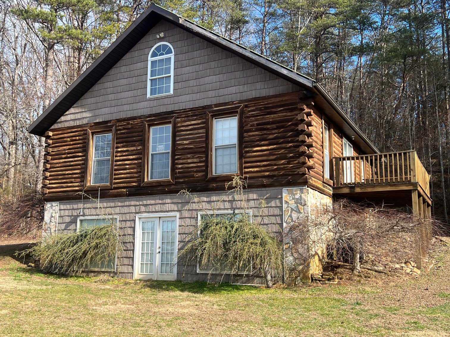 Image for Multi-Property Investment Auction - Estate of the Late Jimmy Ray Newman