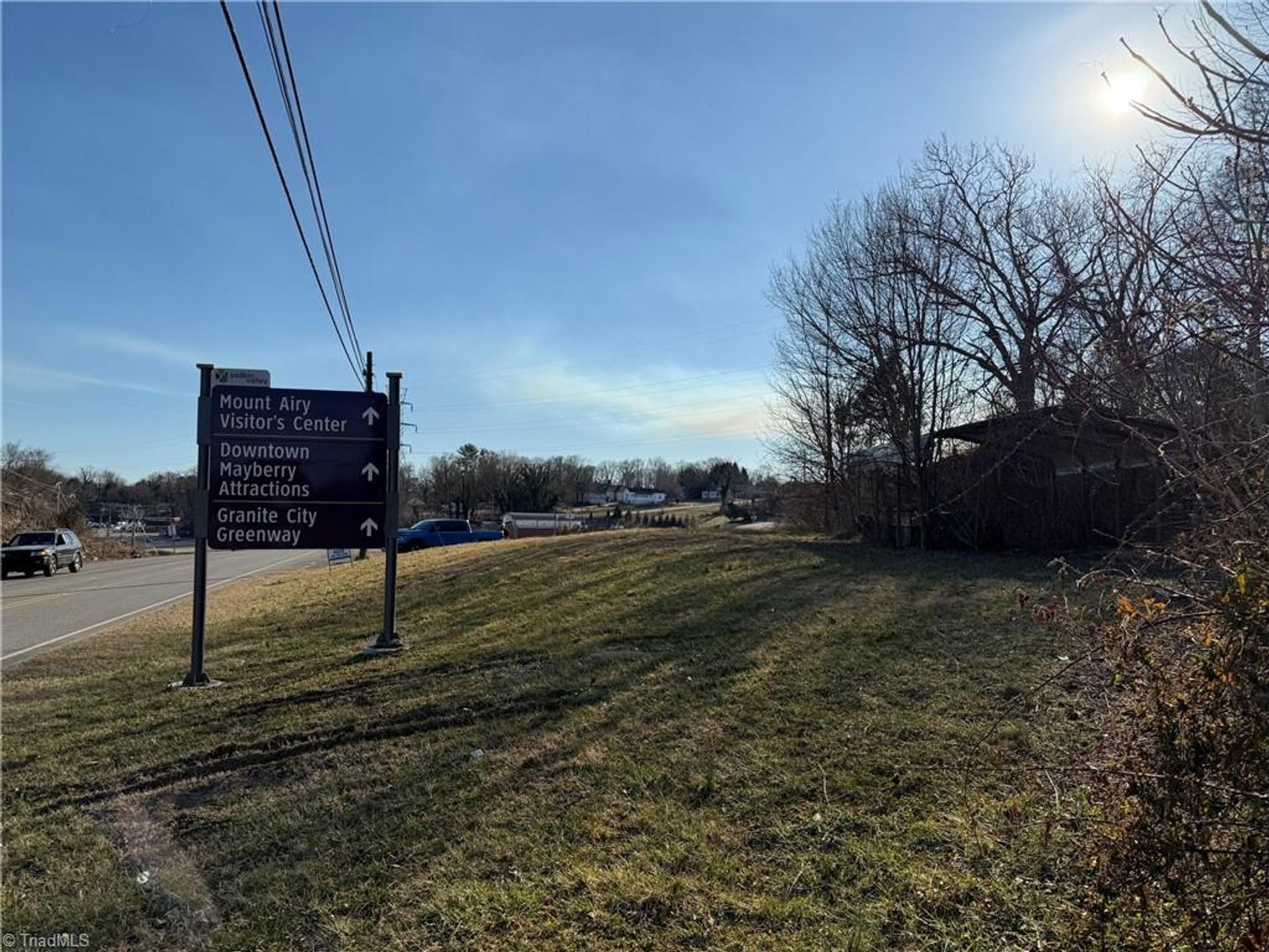 Image for Commercial Property For Sale in Mount Airy - 434 Galloway Street