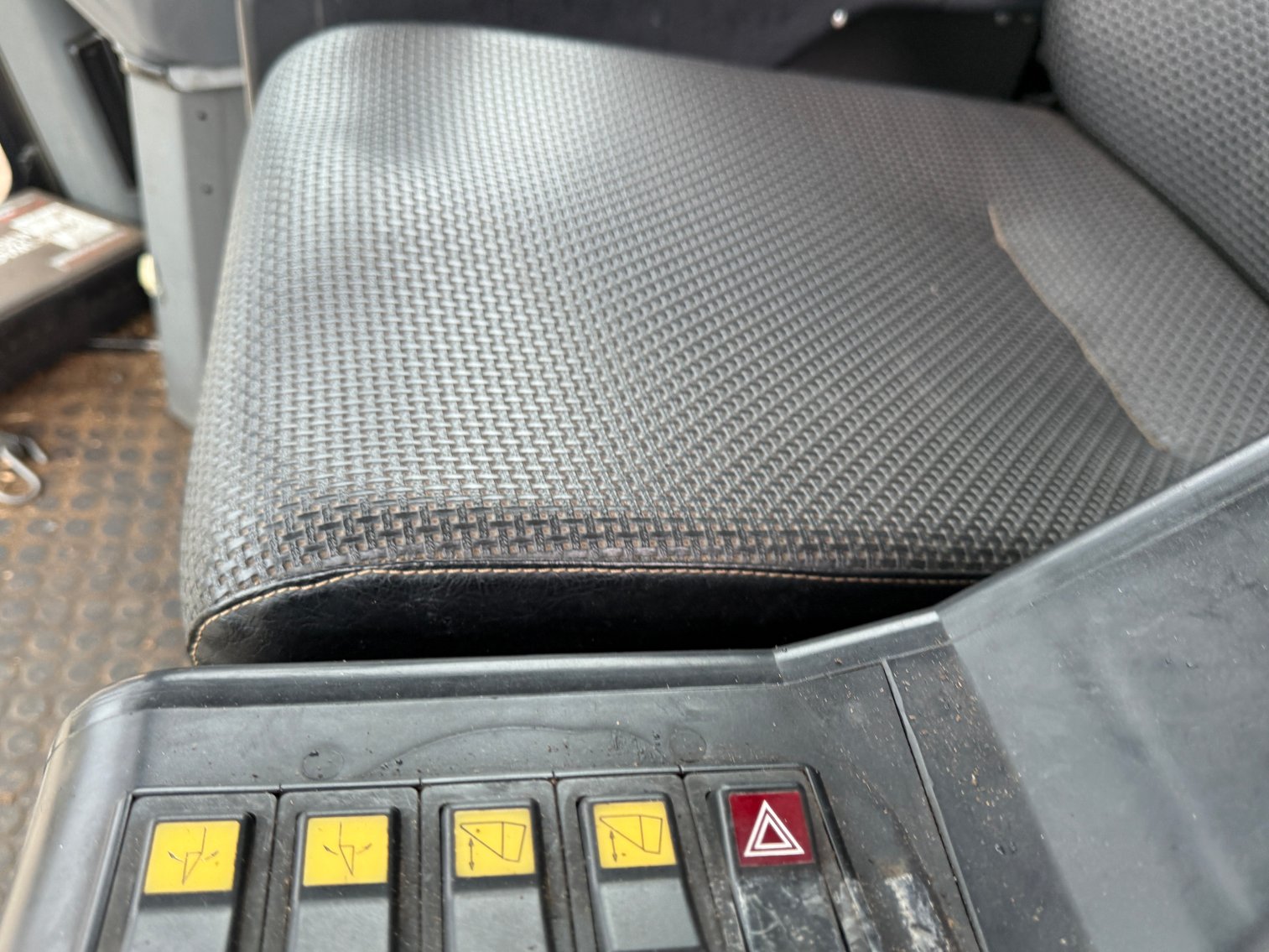 Image for 2008 Backhus 6.65 Compost Windrow Turner – Online Auction