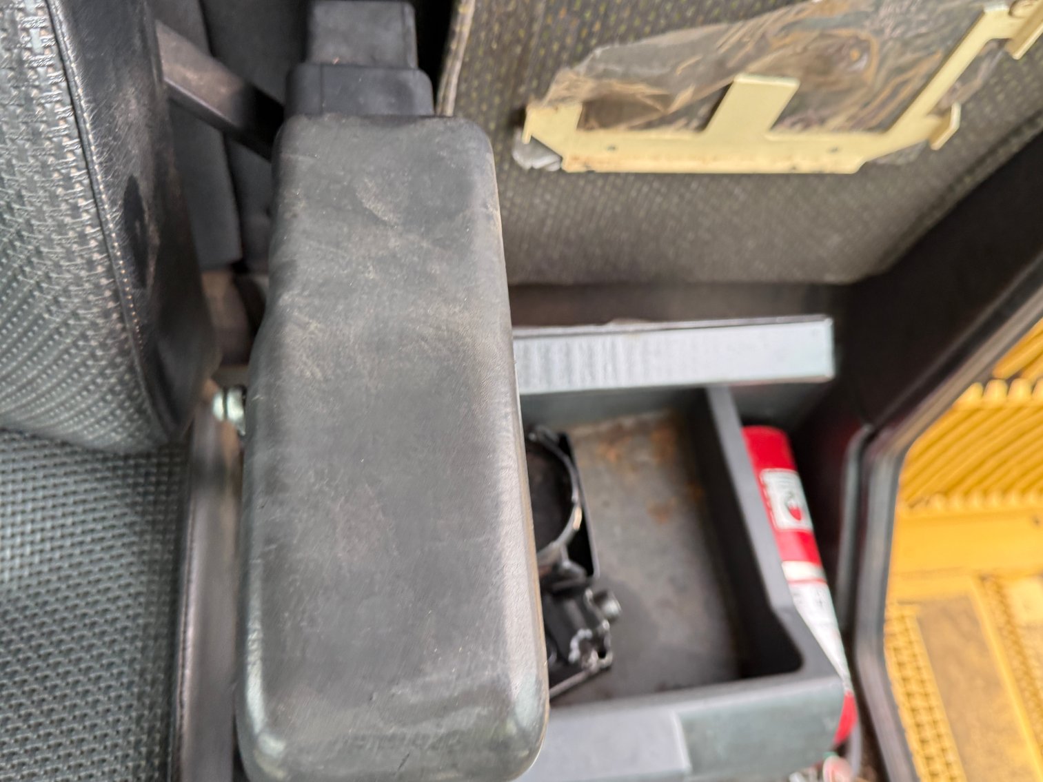 Image for 2008 Backhus 6.65 Compost Windrow Turner – Online Auction