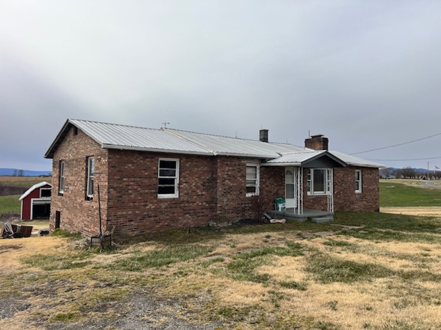 Image for Multi-Property Investment Auction - Estate of the Late Jimmy Ray Newman