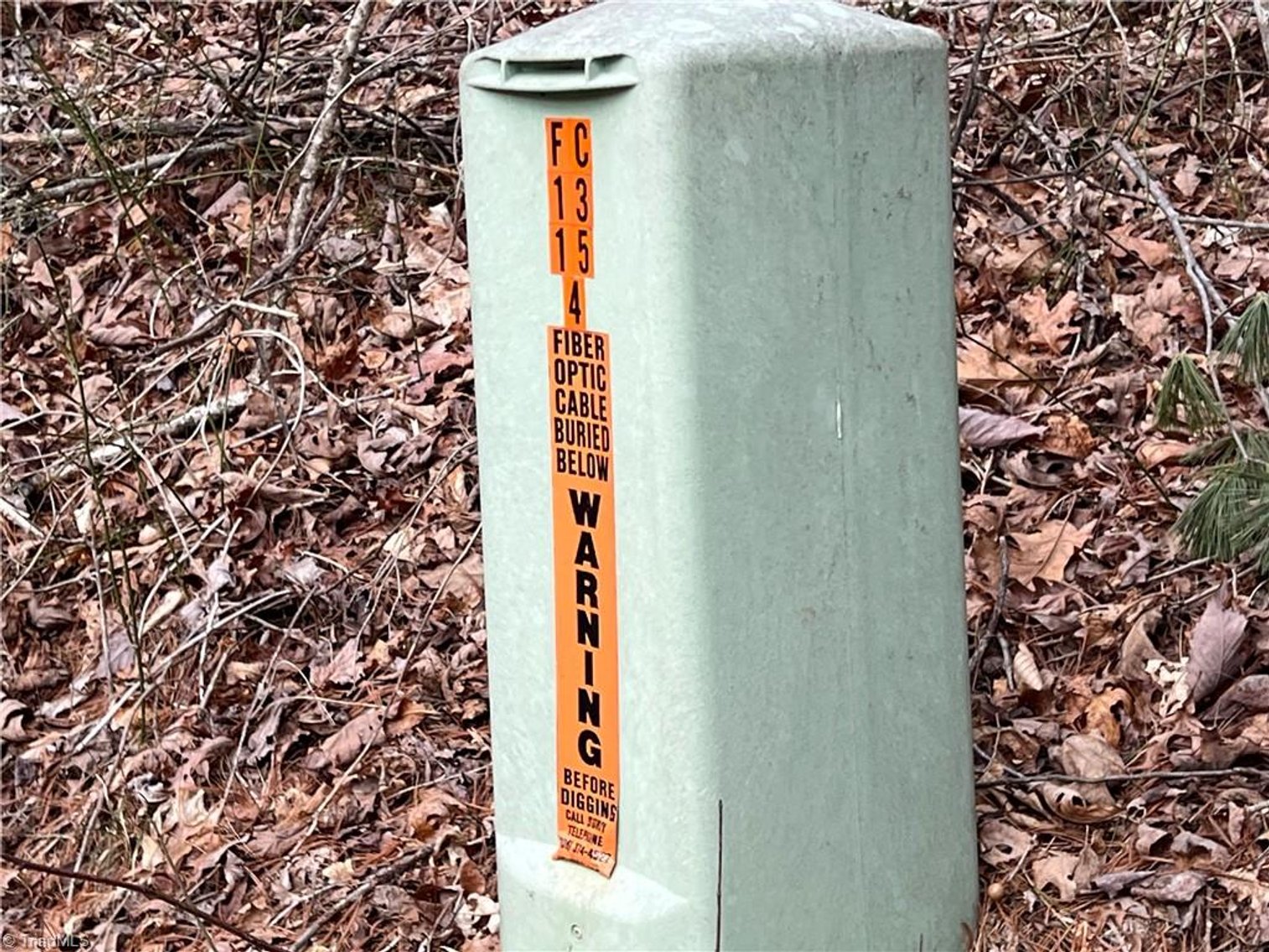 Image for Land For Sale in Dobson - Lot# 10, Fisher Valley Road