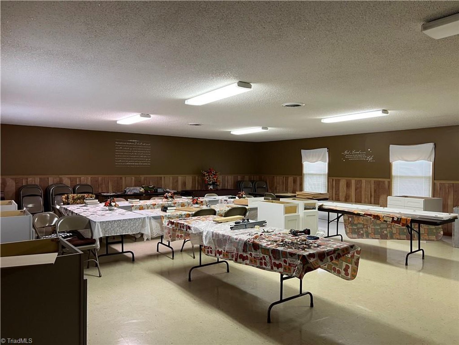 Image for Commercial Building For Sale in Mount Airy - 2280 Fancy Gap Road