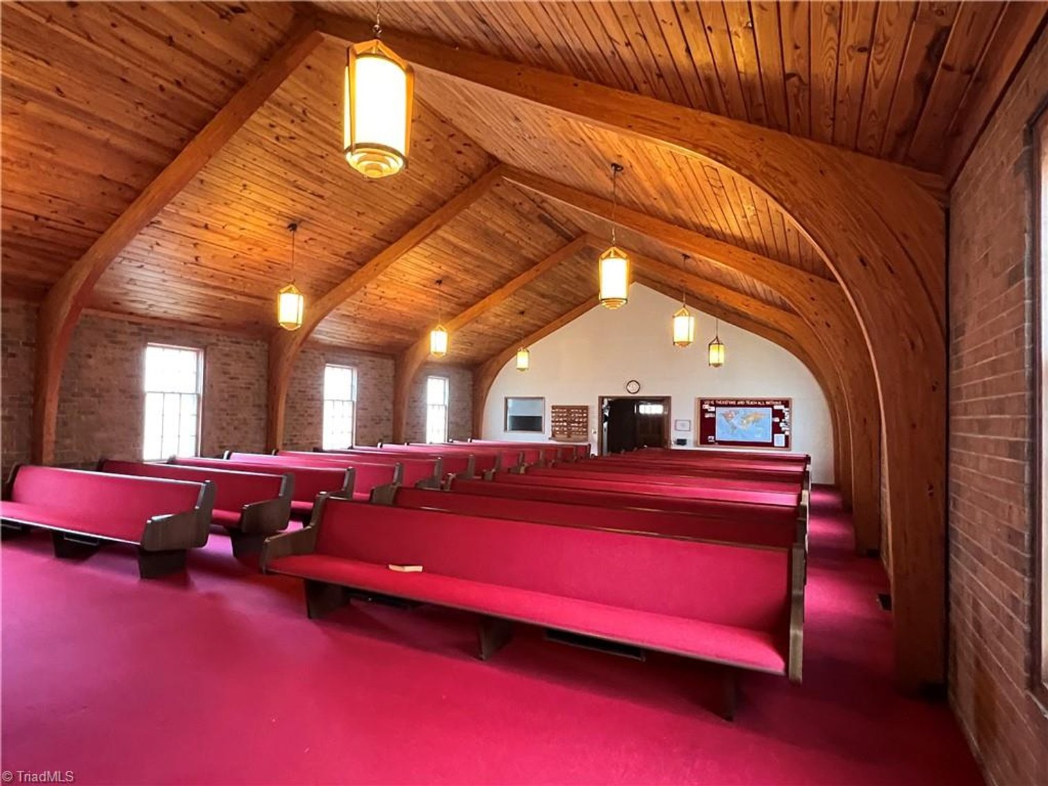 Image for Commercial Building For Sale in Mount Airy - 2280 Fancy Gap Road