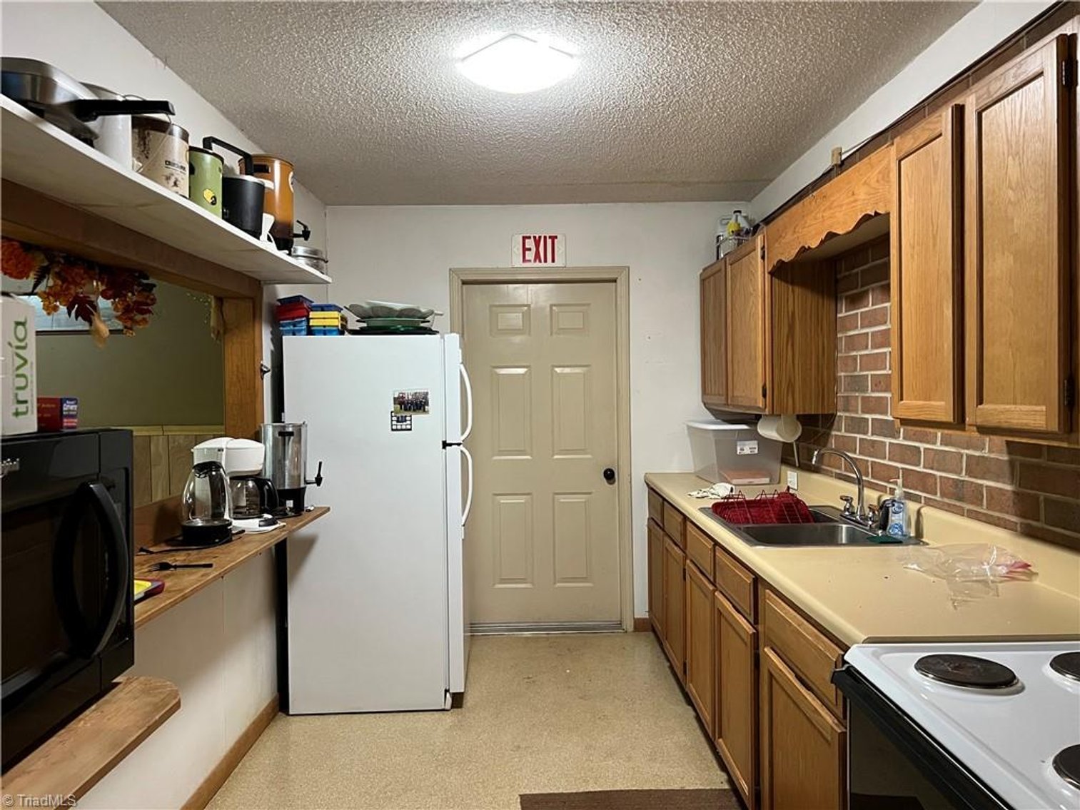 Image for Commercial Building For Sale in Mount Airy - 2280 Fancy Gap Road