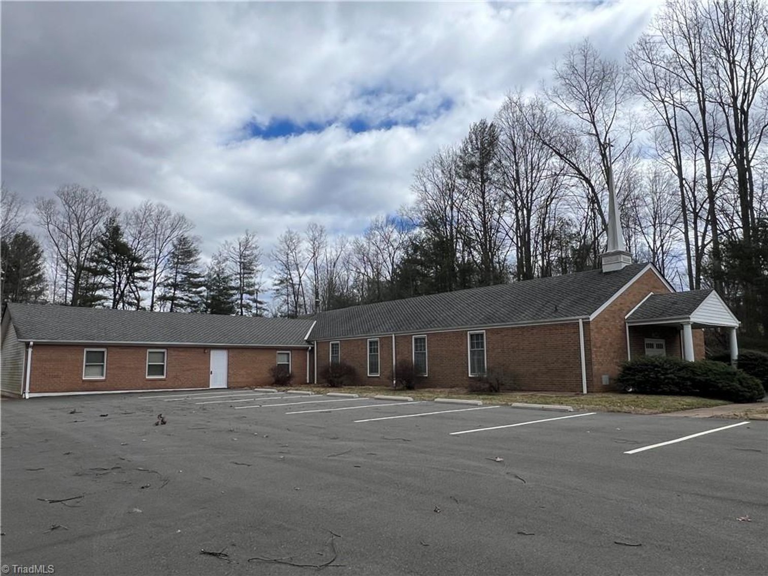 Image for Commercial Building For Sale in Mount Airy - 2280 Fancy Gap Road