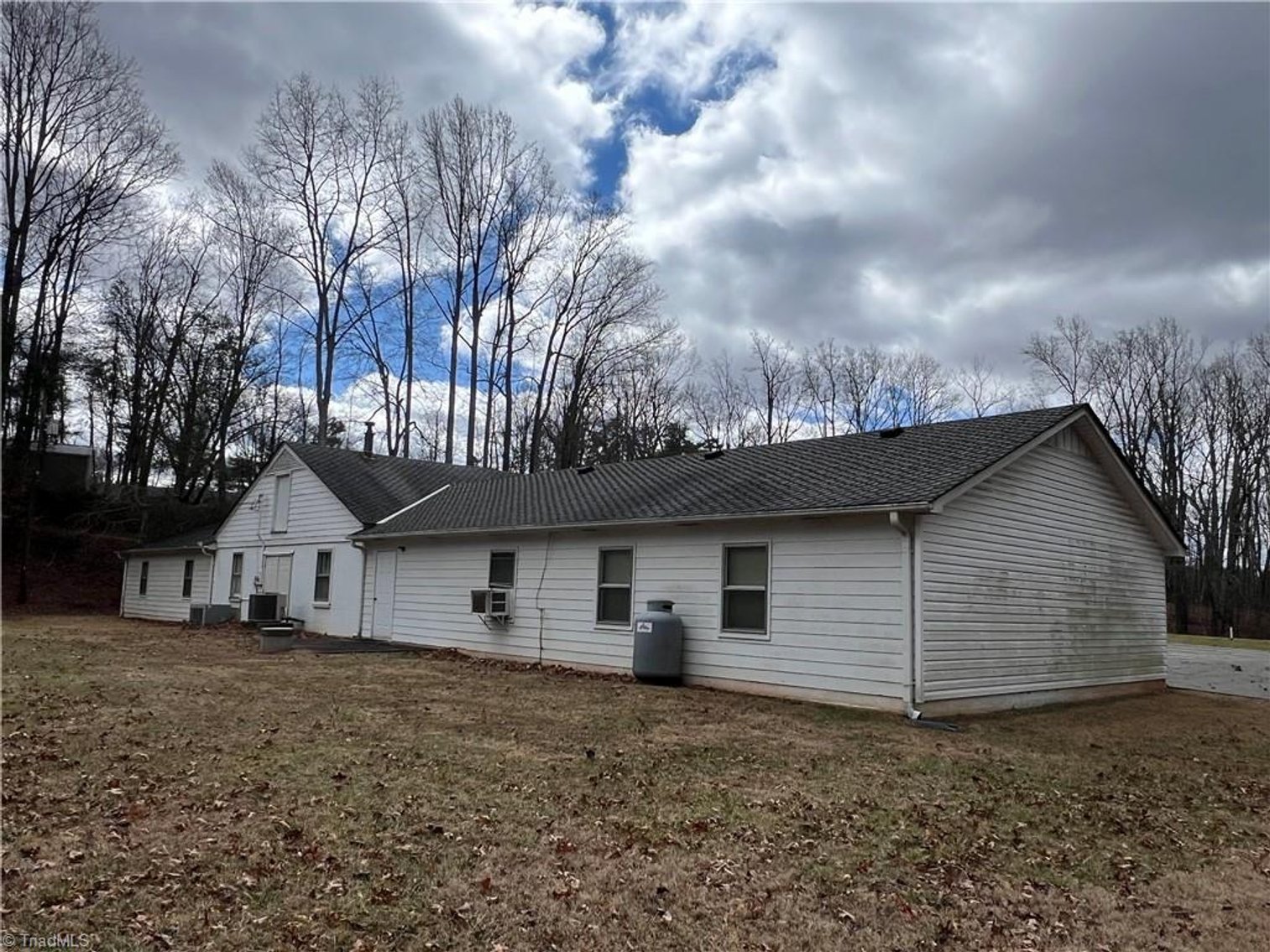 Image for Commercial Building For Sale in Mount Airy - 2280 Fancy Gap Road