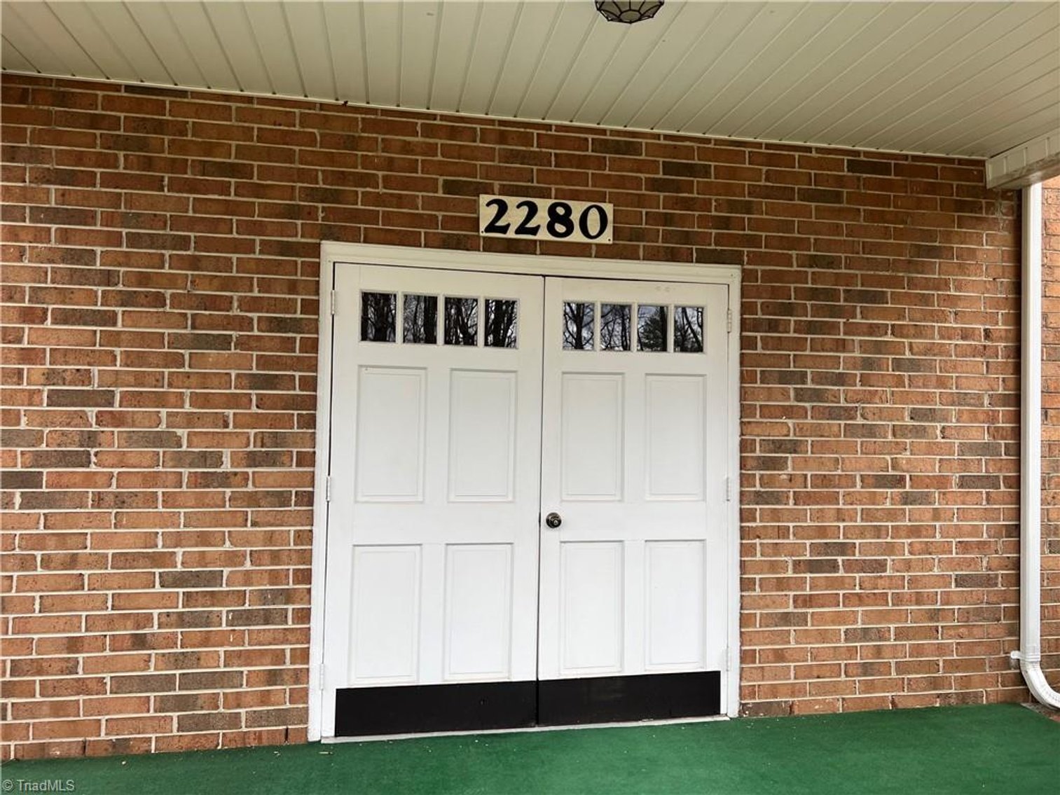 Image for Commercial Building For Sale in Mount Airy - 2280 Fancy Gap Road