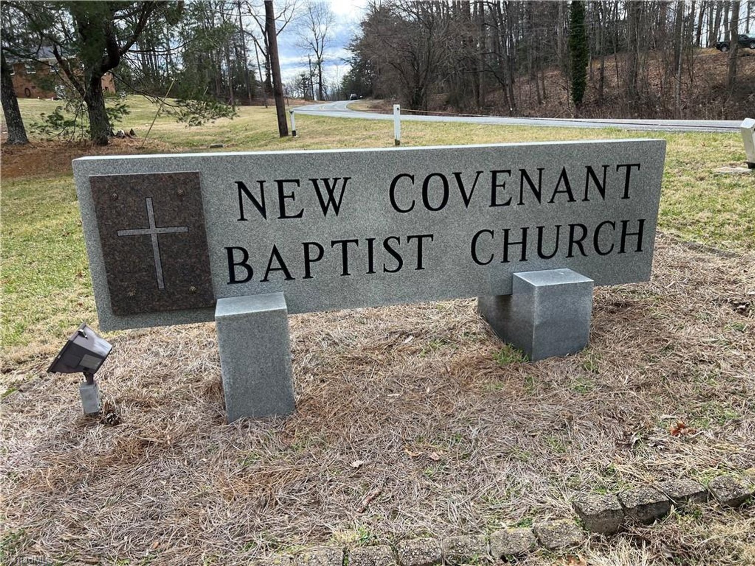 Image for Commercial Building For Sale in Mount Airy - 2280 Fancy Gap Road