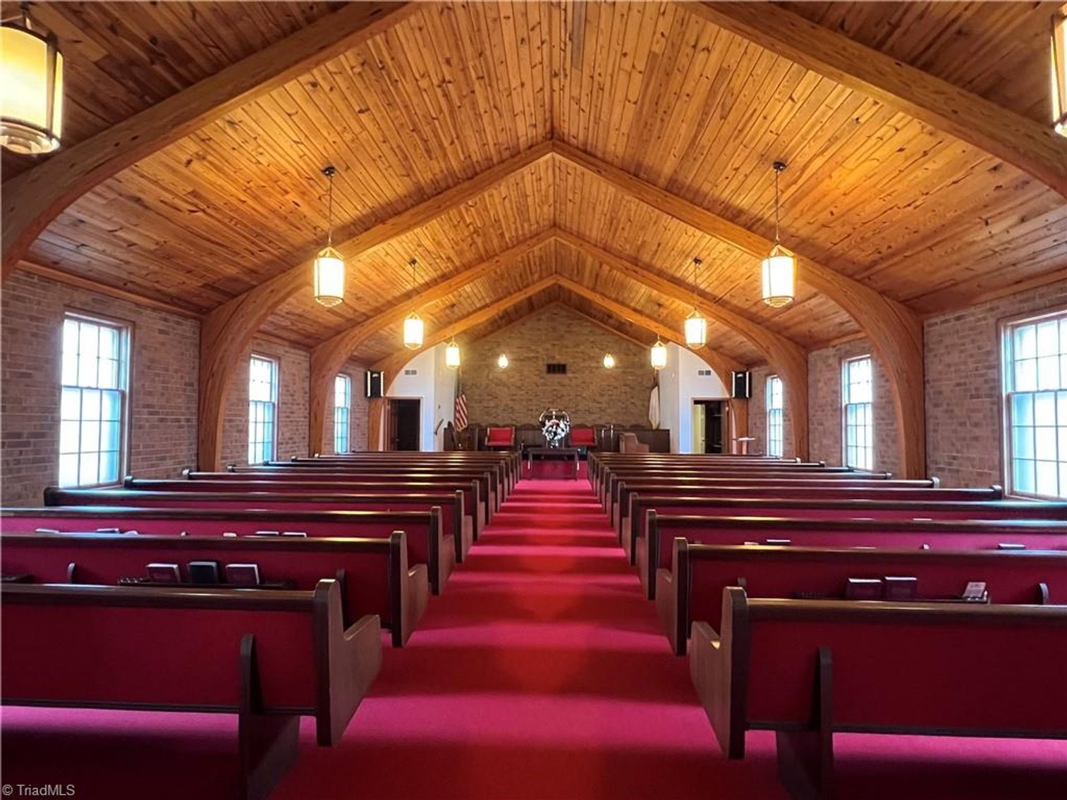 Image for Commercial Building For Sale in Mount Airy - 2280 Fancy Gap Road