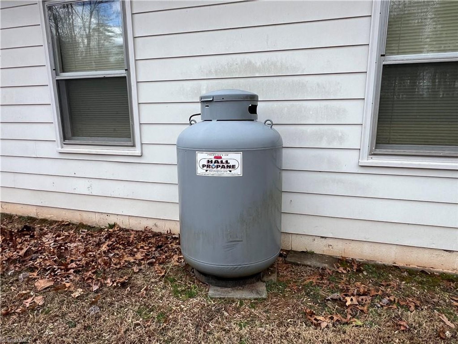 Image for Commercial Building For Sale in Mount Airy - 2280 Fancy Gap Road