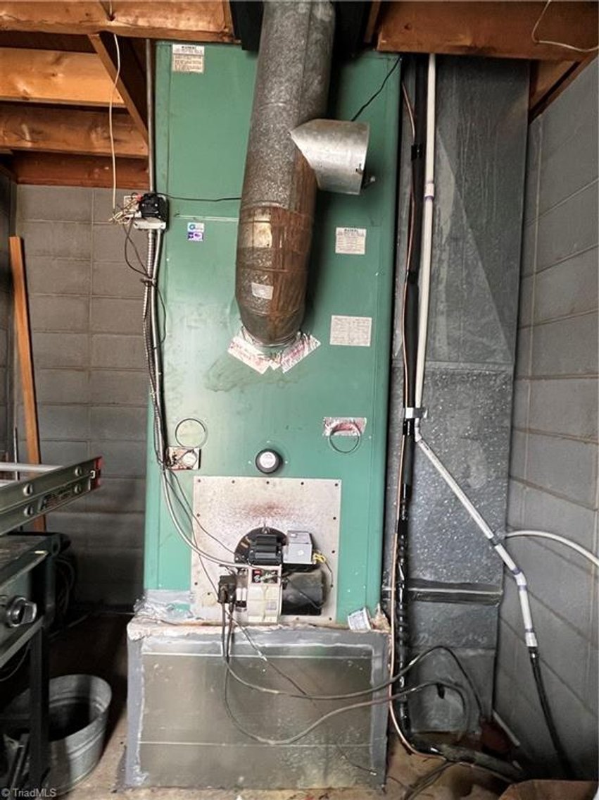 Image for Commercial Building For Sale in Mount Airy - 2280 Fancy Gap Road