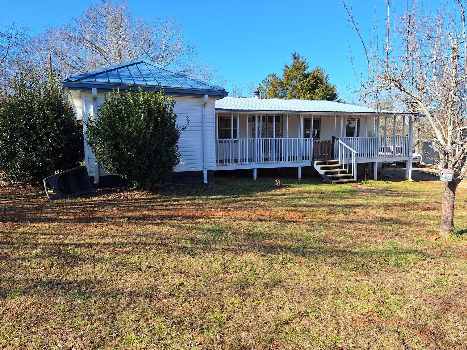 Image for 2 Homes on 2.23± Acres