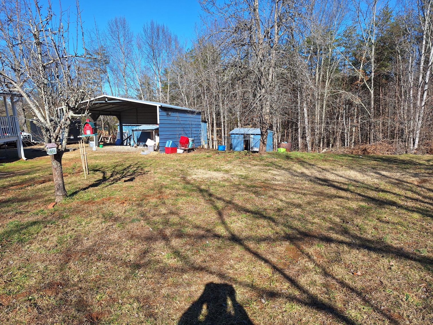 Image for 2 Homes on 2.23± Acres