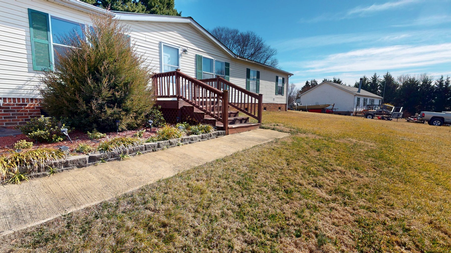 Image for Charming 3 Bedroom Home in King, NC