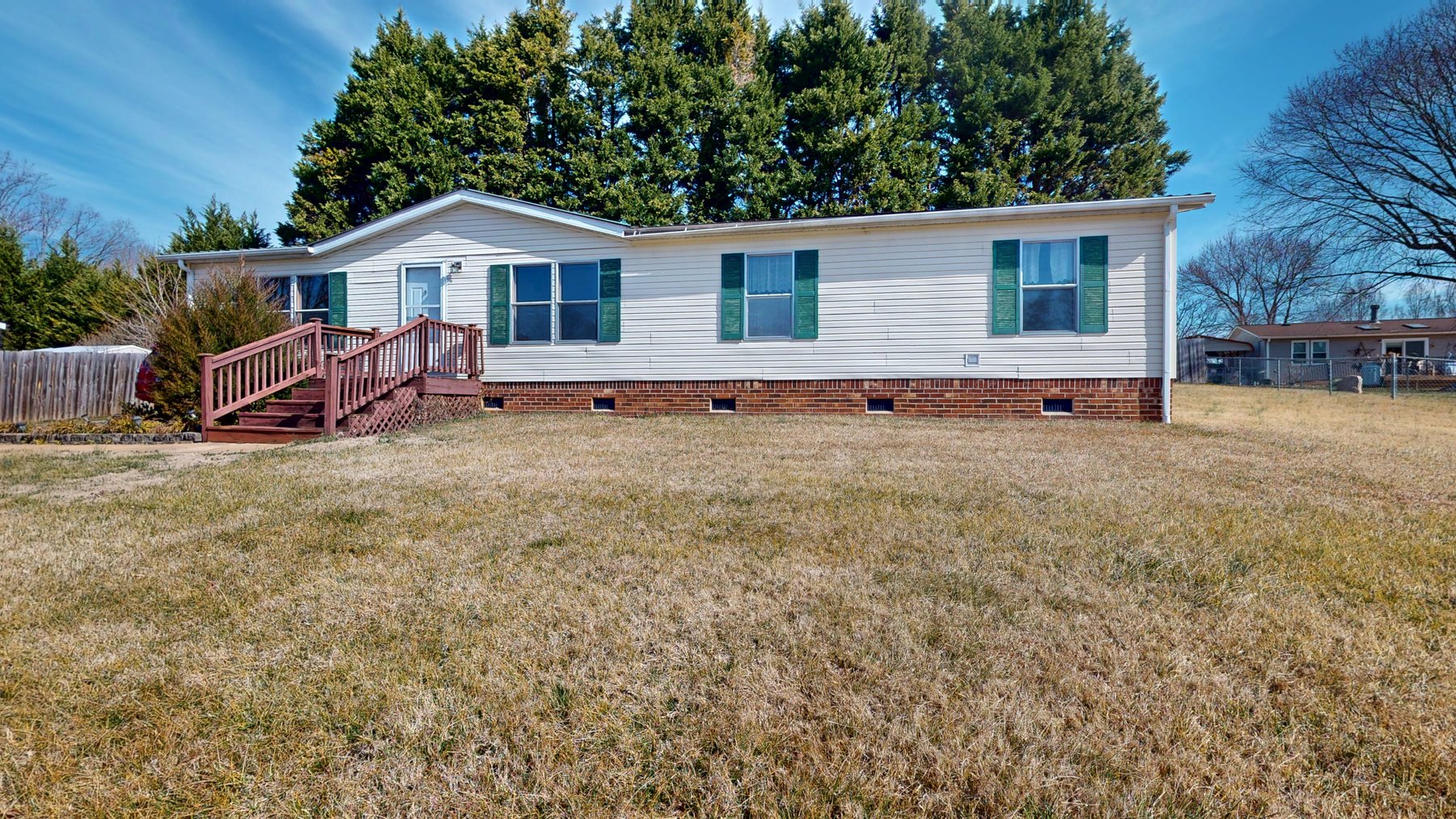 Image for Charming 3 Bedroom Home in King, NC