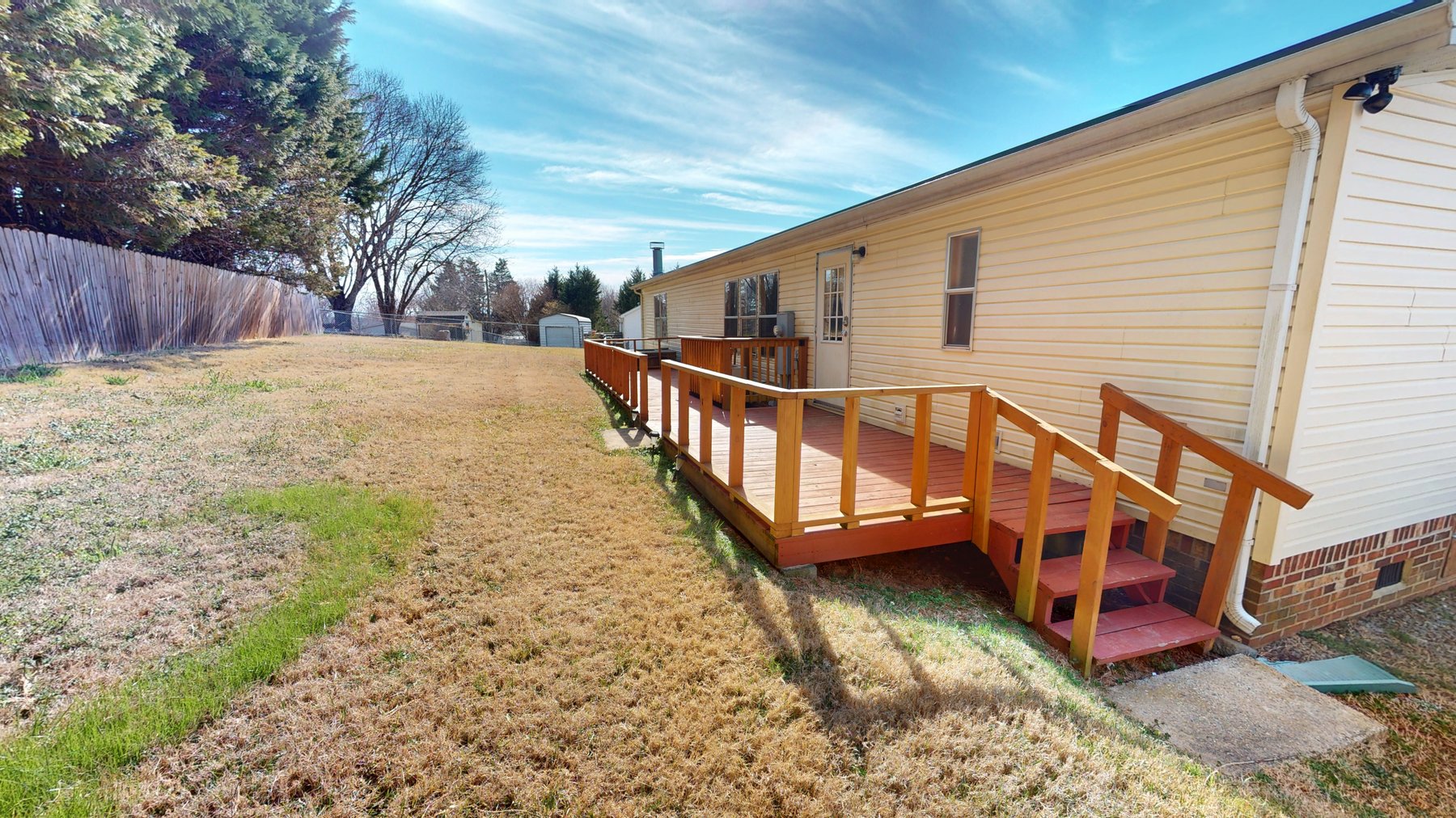 Image for Charming 3 Bedroom Home in King, NC