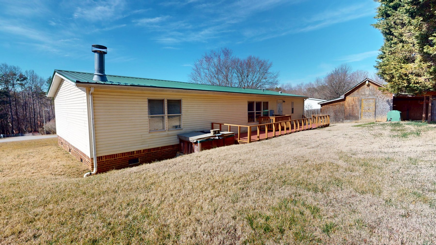 Image for Charming 3 Bedroom Home in King, NC