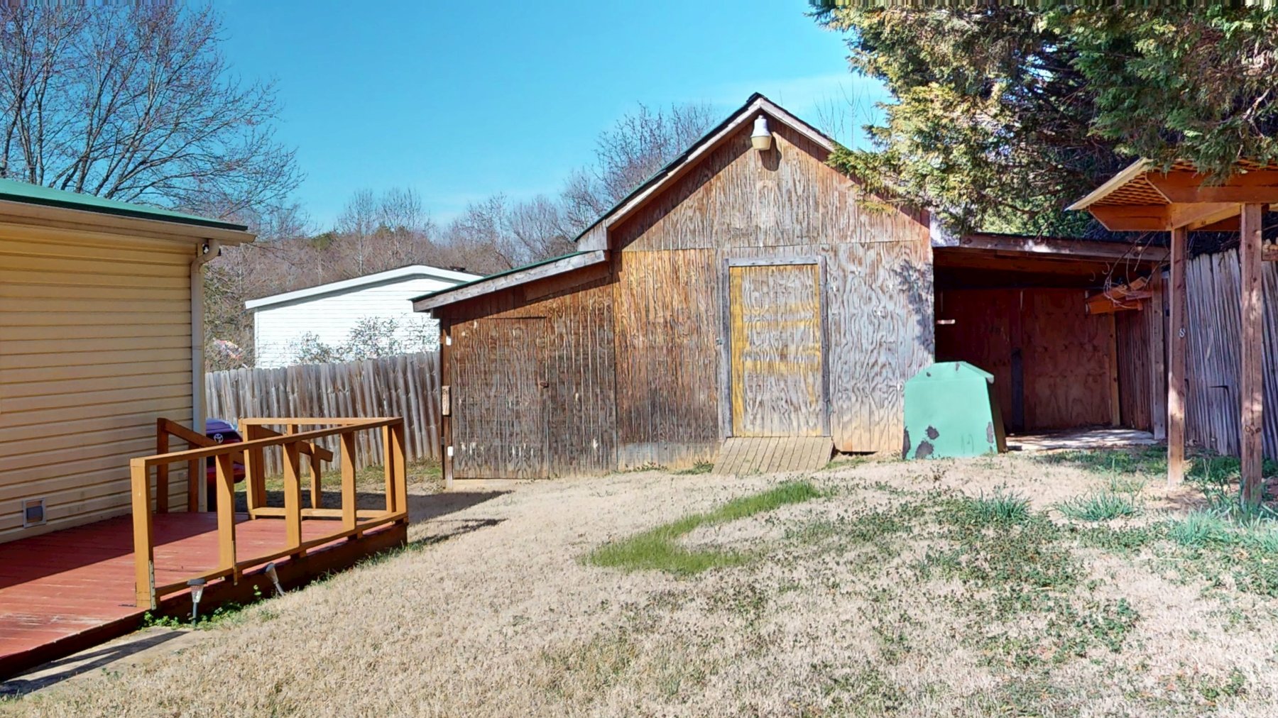 Image for Charming 3 Bedroom Home in King, NC