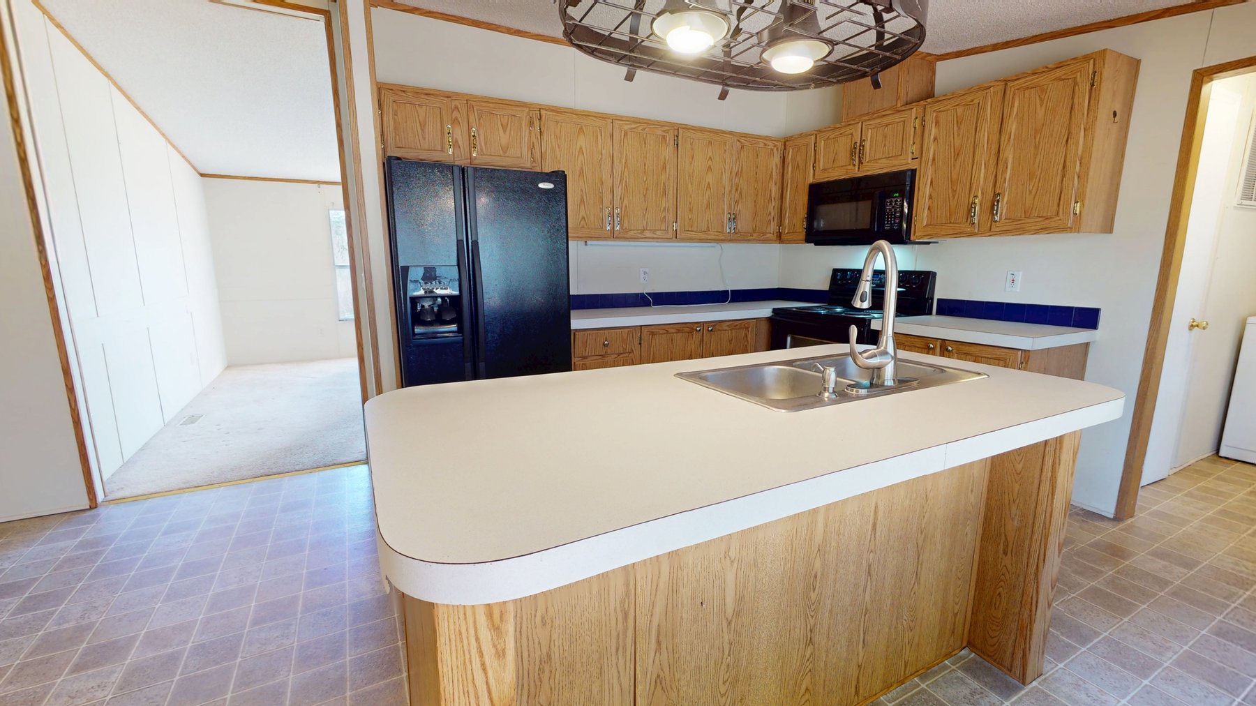 Image for Charming 3 Bedroom Home in King, NC