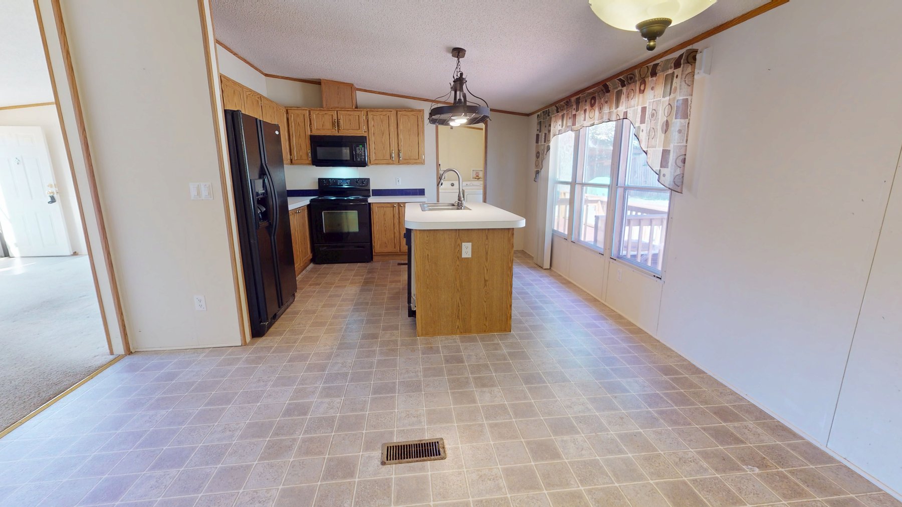 Image for Charming 3 Bedroom Home in King, NC