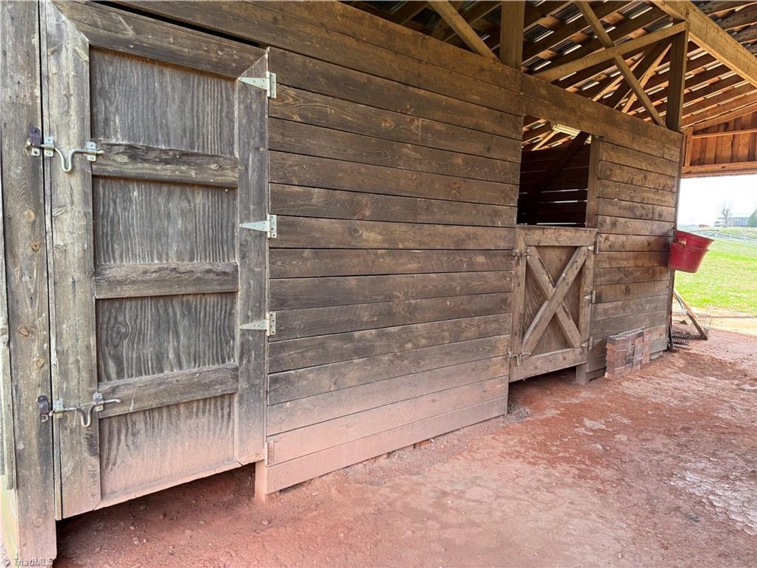 Image for Home For Sale in Mount Airy - 153 Niston Lane