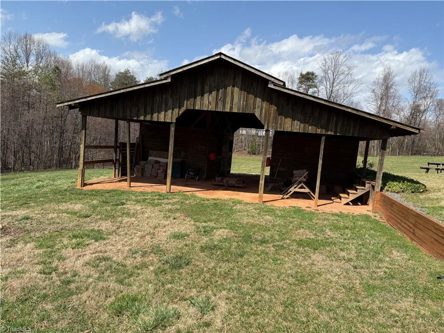 Image for Home For Sale in Mount Airy - 153 Niston Lane