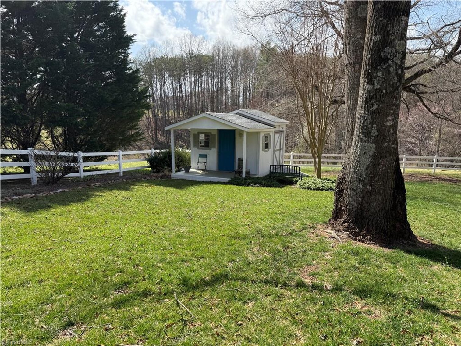 Image for Home For Sale in Mount Airy - 153 Niston Lane