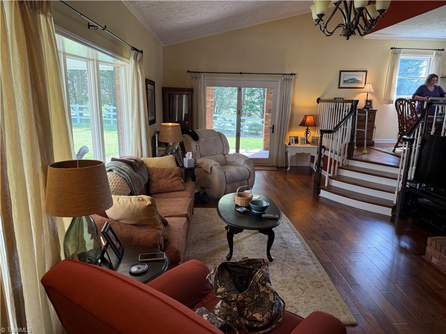 Image for Home For Sale in Mount Airy - 153 Niston Lane