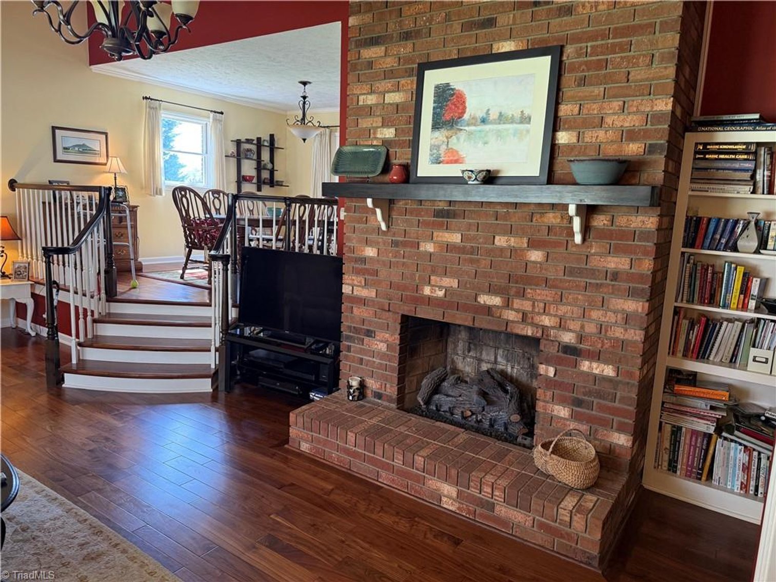 Image for Home For Sale in Mount Airy - 153 Niston Lane