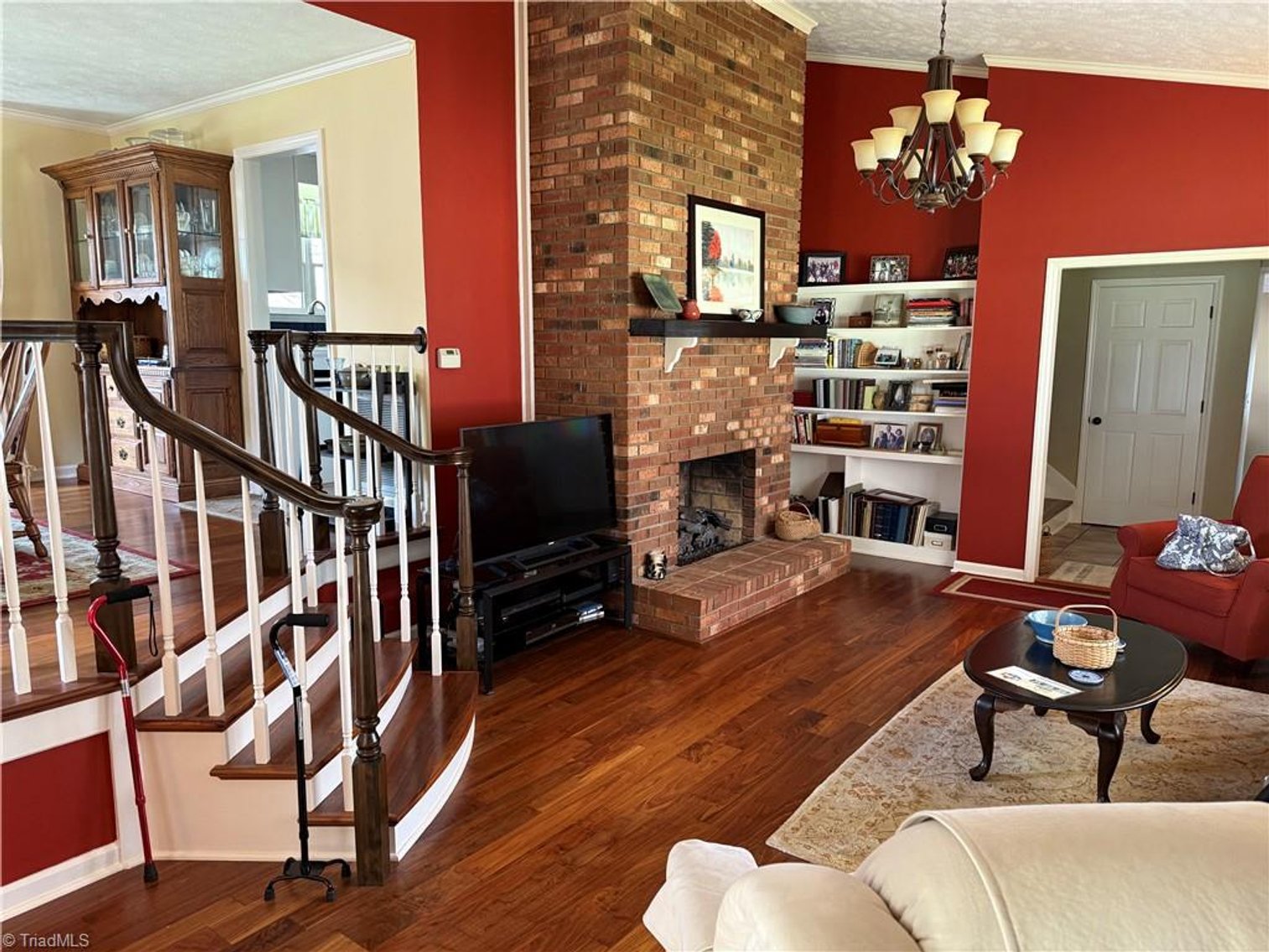 Image for Home For Sale in Mount Airy - 153 Niston Lane