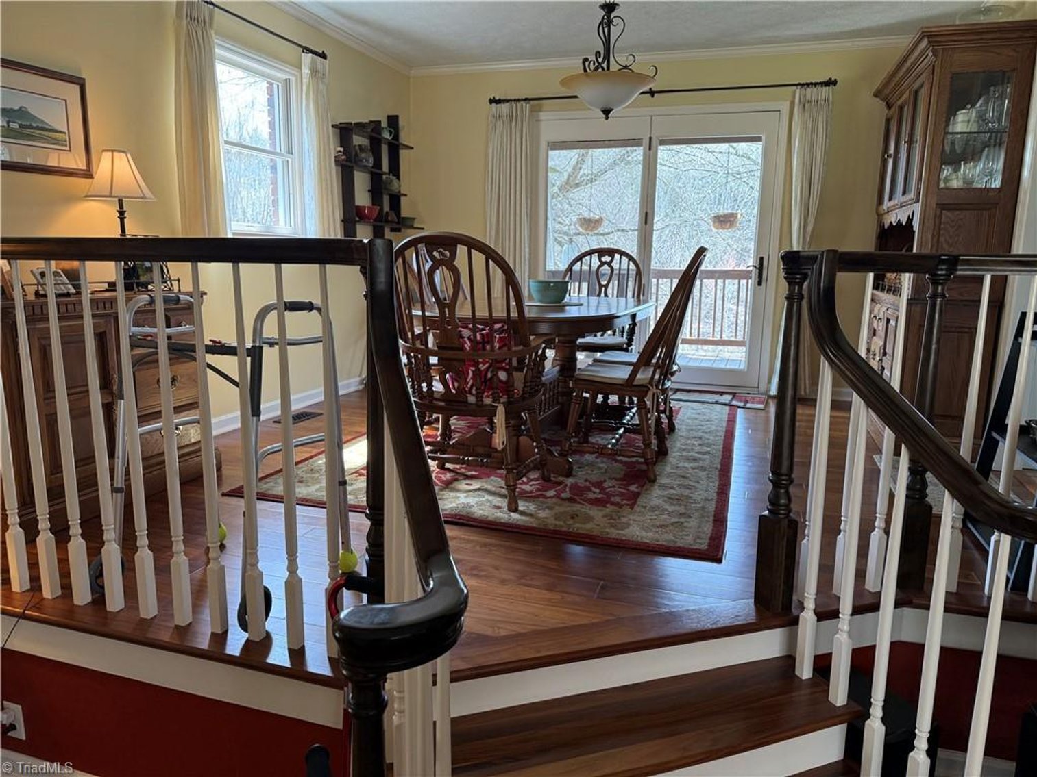 Image for Home For Sale in Mount Airy - 153 Niston Lane