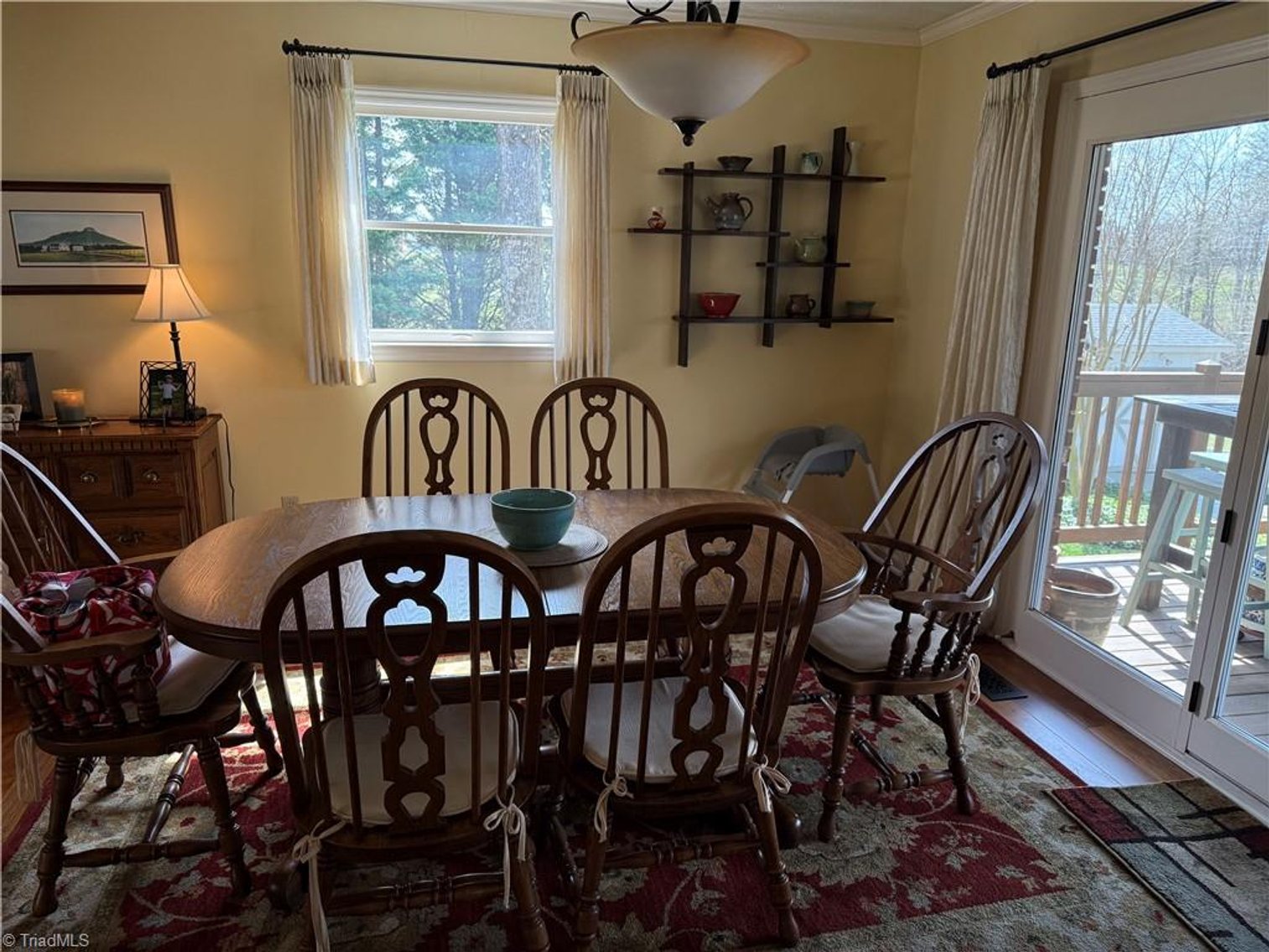 Image for Home For Sale in Mount Airy - 153 Niston Lane