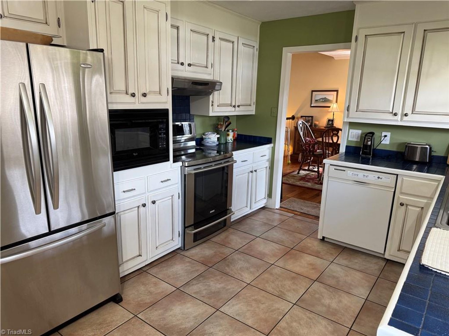 Image for Home For Sale in Mount Airy - 153 Niston Lane