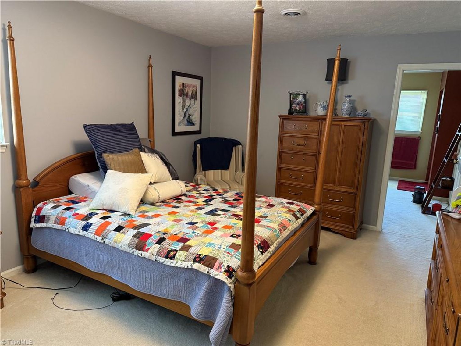 Image for Home For Sale in Mount Airy - 153 Niston Lane