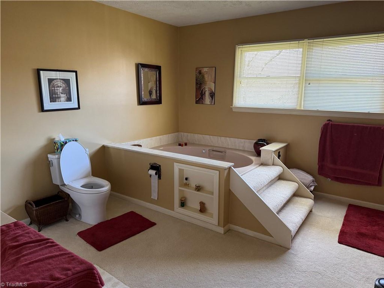 Image for Home For Sale in Mount Airy - 153 Niston Lane