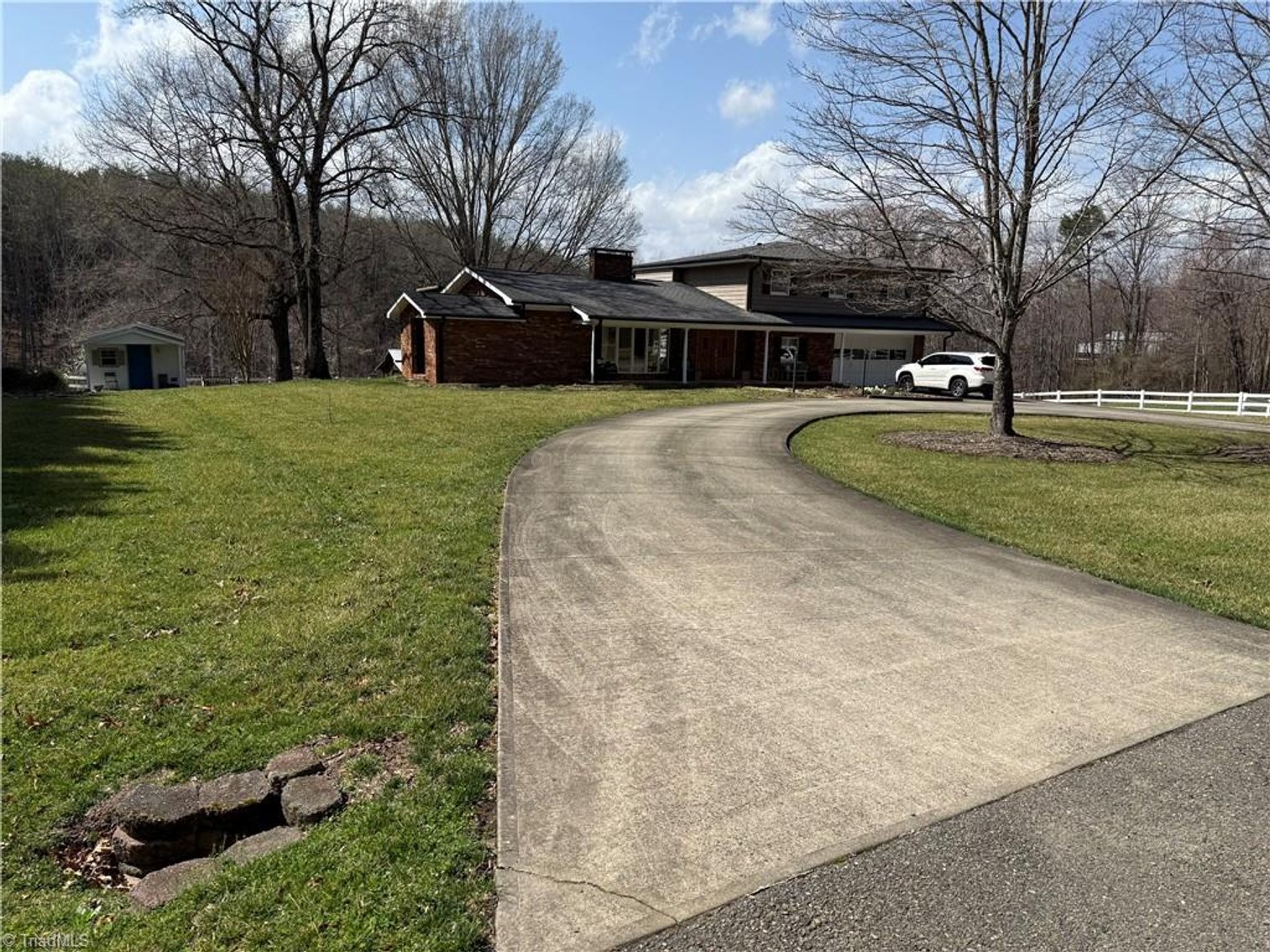 Image for Home For Sale in Mount Airy - 153 Niston Lane