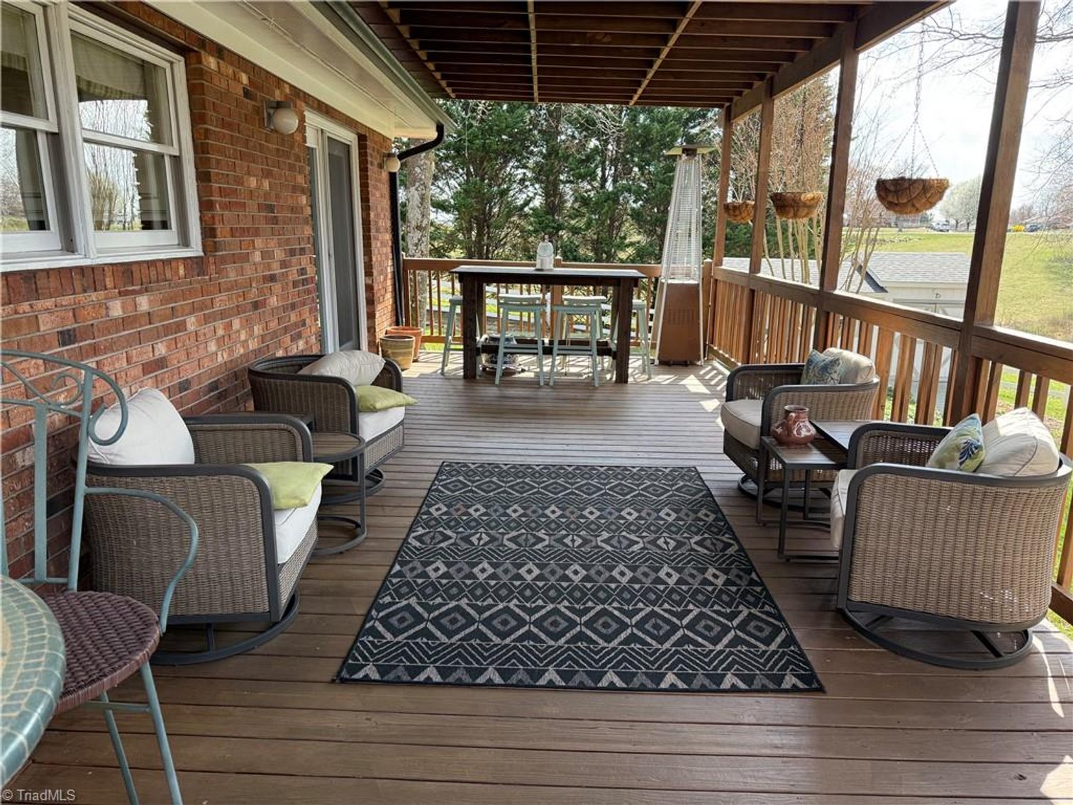 Image for Home For Sale in Mount Airy - 153 Niston Lane