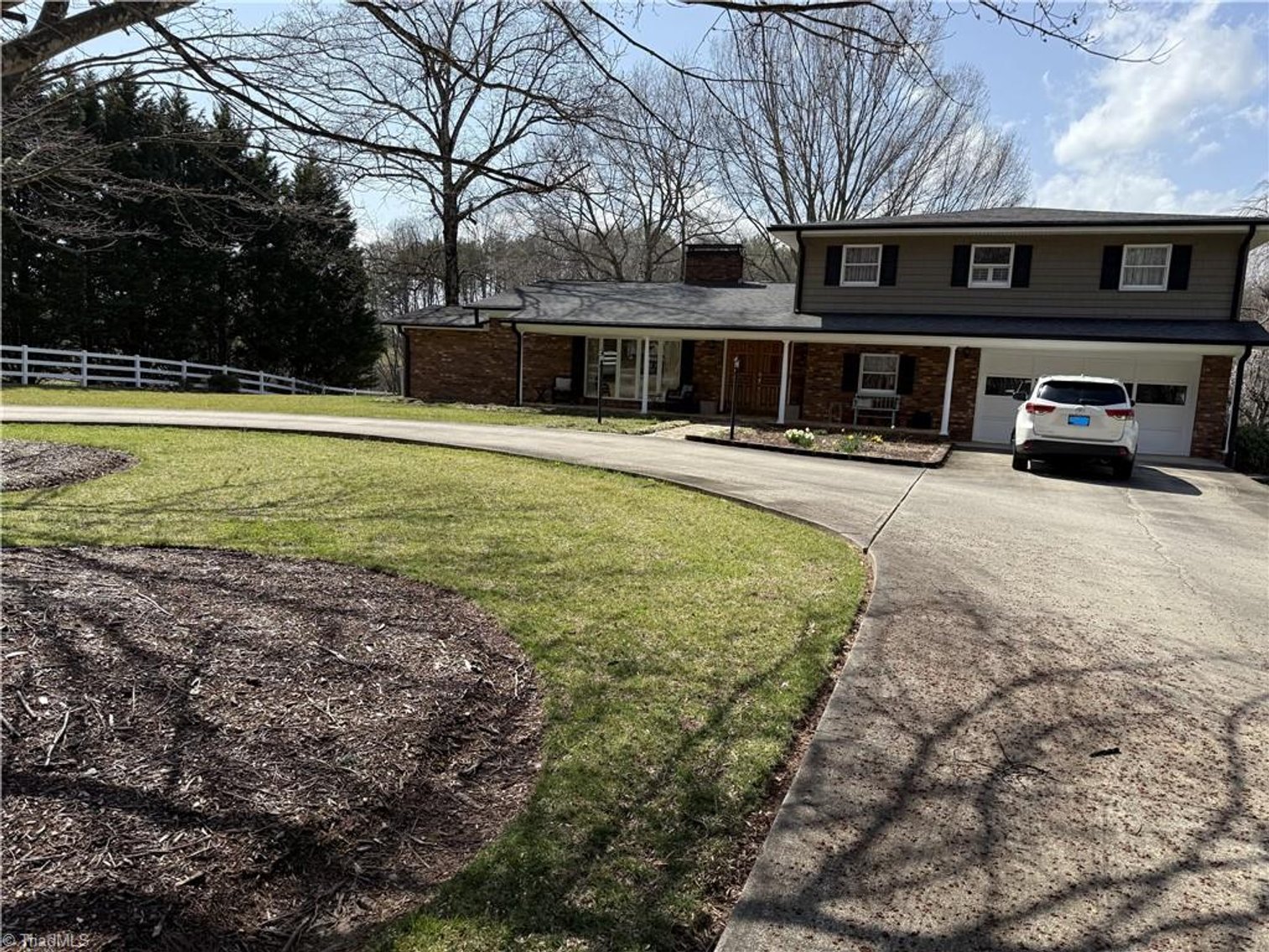 Image for Home For Sale in Mount Airy - 153 Niston Lane