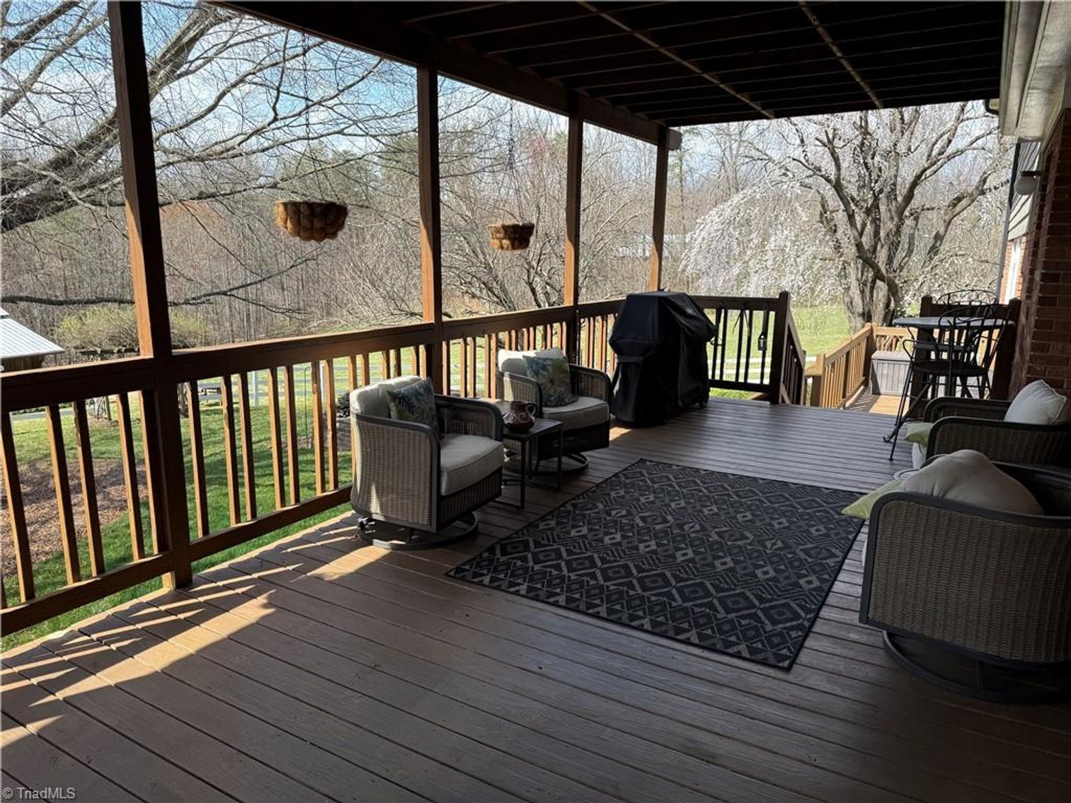 Image for Home For Sale in Mount Airy - 153 Niston Lane