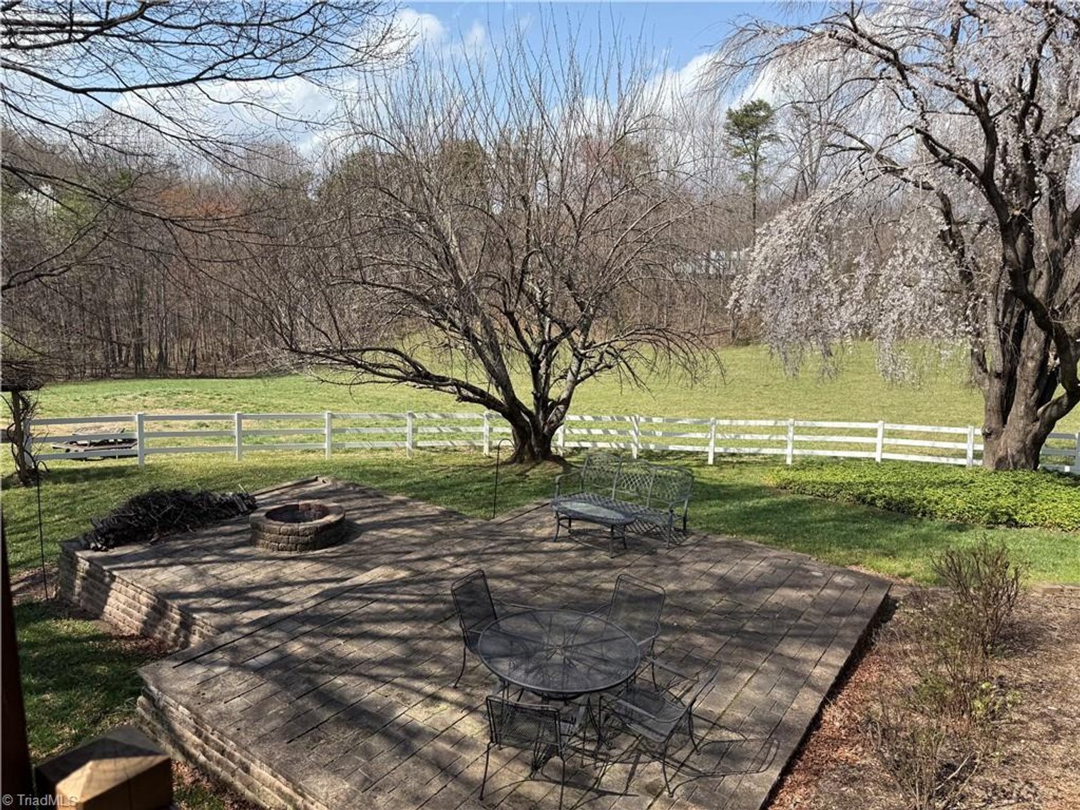 Image for Home For Sale in Mount Airy - 153 Niston Lane