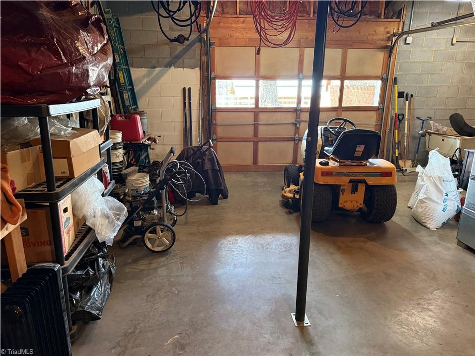 Image for Home For Sale in Mount Airy - 153 Niston Lane