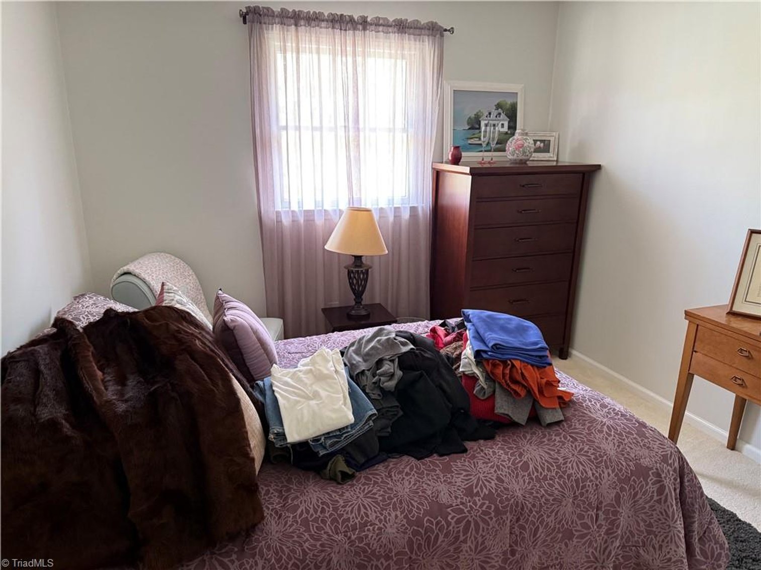 Image for Home For Sale in Mount Airy - 153 Niston Lane