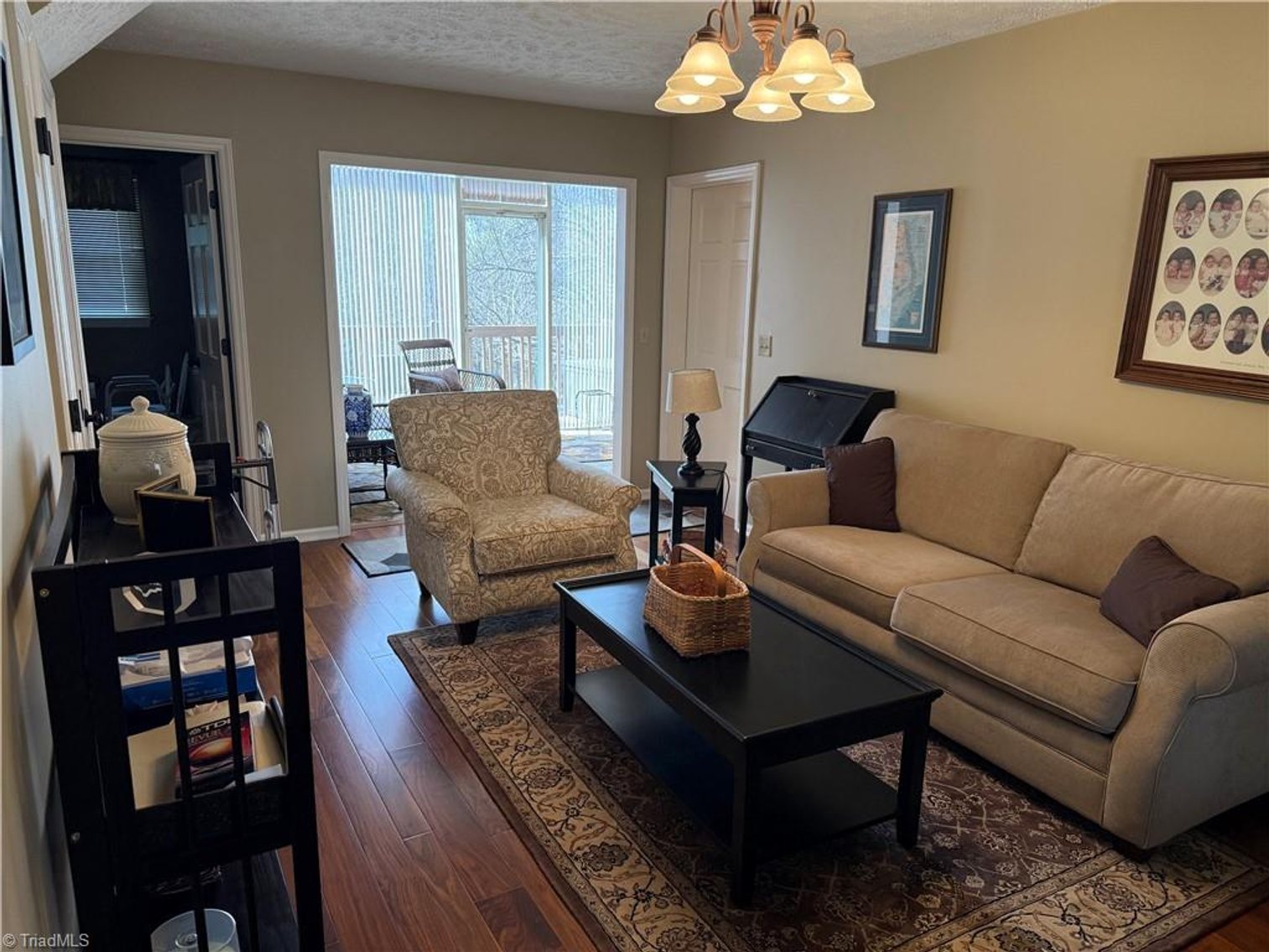 Image for Home For Sale in Mount Airy - 153 Niston Lane