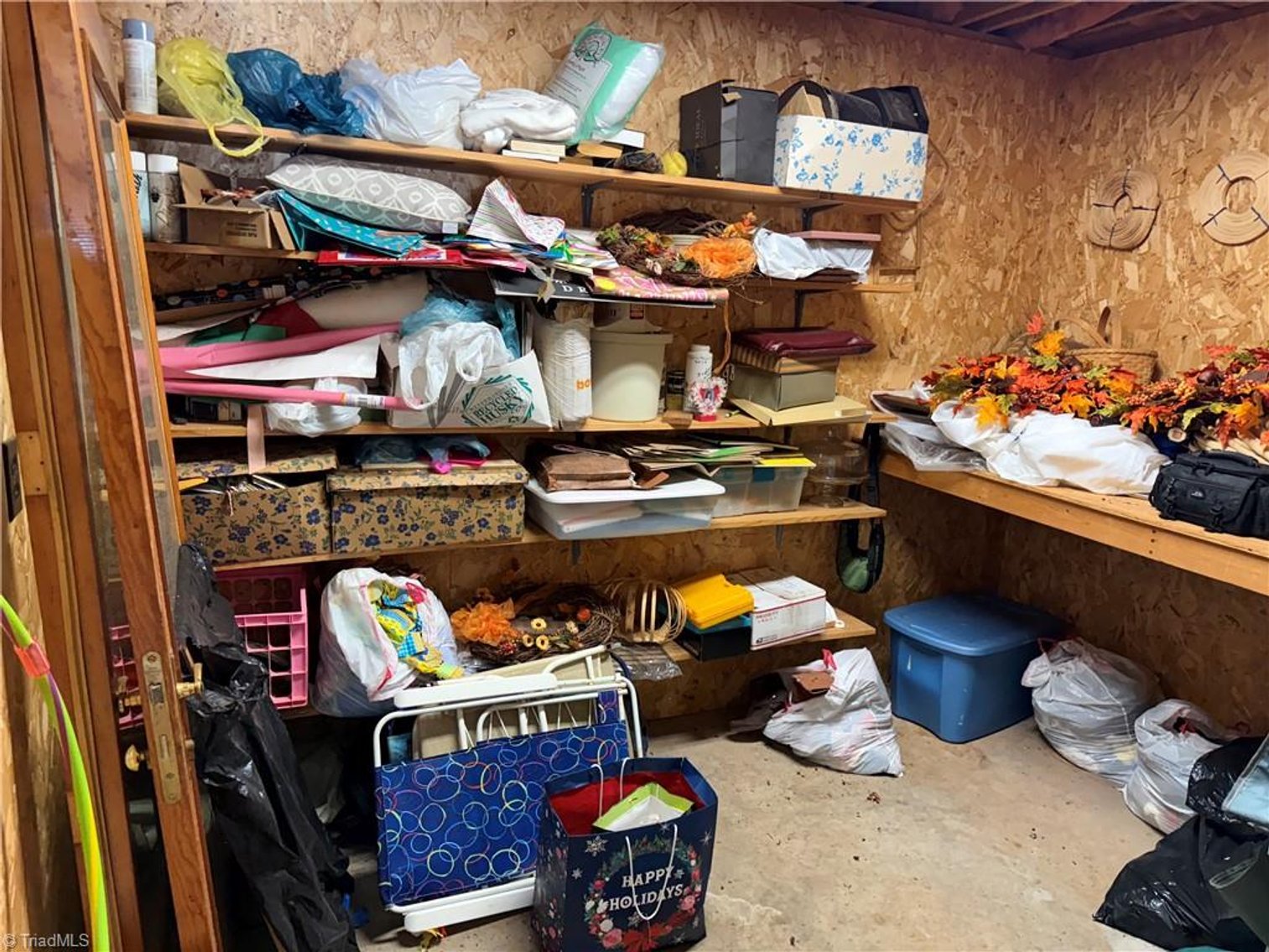 Image for Home For Sale in Mount Airy - 153 Niston Lane