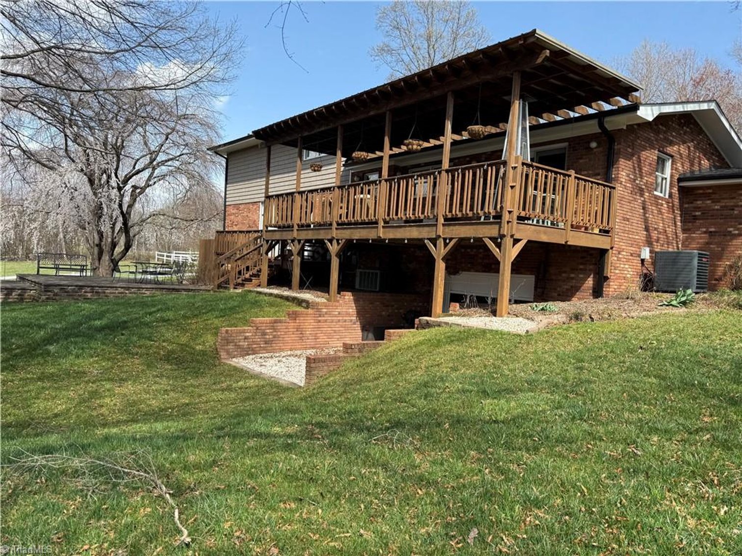 Image for Home For Sale in Mount Airy - 153 Niston Lane